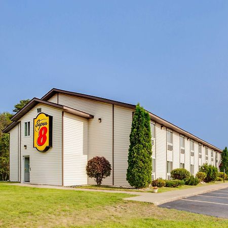 Super 8 By Wyndham Grayling Otel Dış mekan fotoğraf